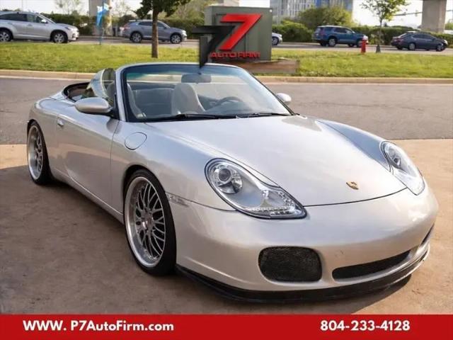 1999 Porsche 911 Carrera for sale in Richmond, VA