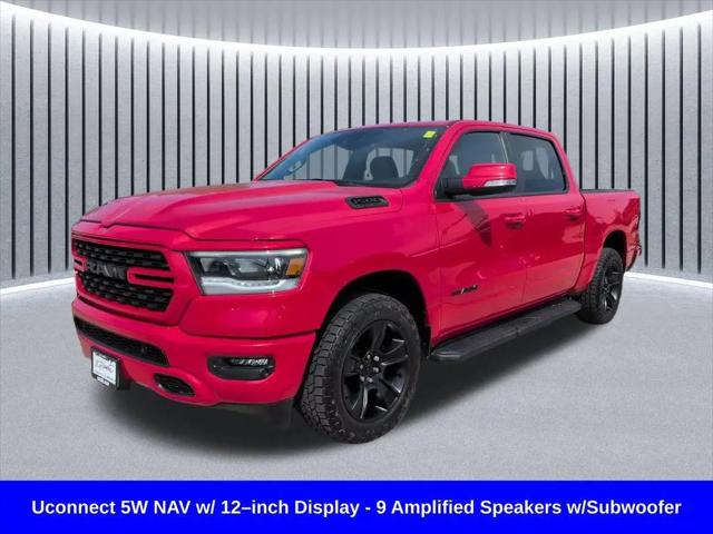 2022 Ram 1500 Sport for sale in Crystal Lake, IL
