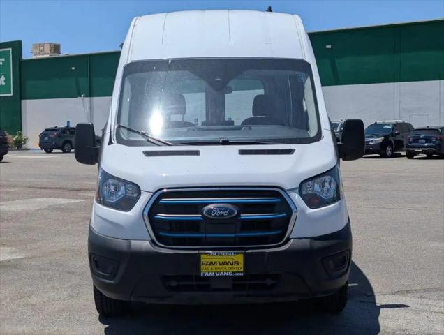2023 Ford E-Transit-350 Cargo Van T-350 High Roof for sale in Fountain Valley, CA