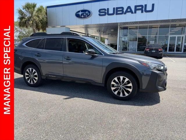 2024 Subaru Outback Limited XT for sale in Jacksonville, FL