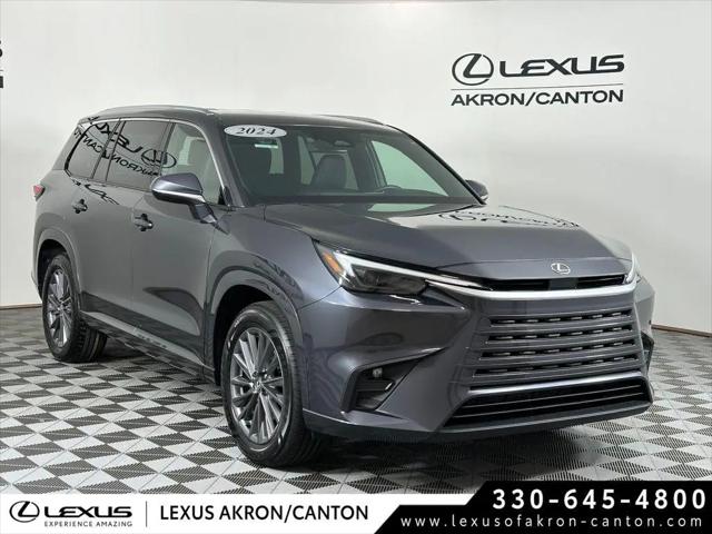 2024 Lexus TX 350 Base for sale in Akron, OH