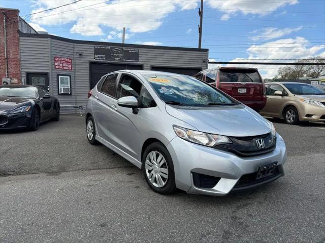 2015 Honda Fit LX for sale in West Hempstead, NY