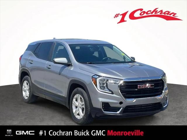 2024 GMC Terrain AWD SLE for sale in Monroeville, PA