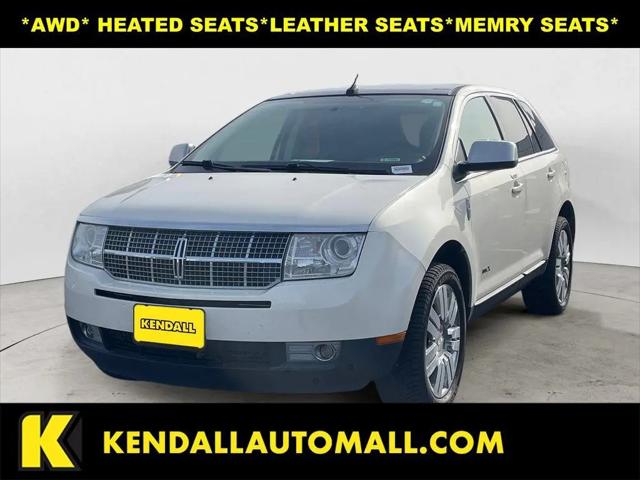 2008 Lincoln MKX Base for sale in Nampa, ID