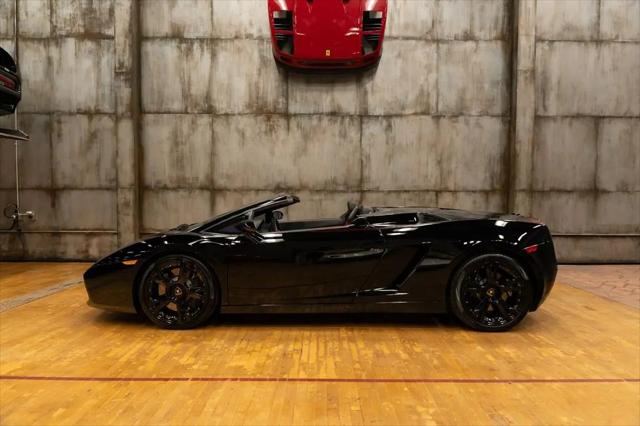 2008 Lamborghini Gallardo Spyder for sale in Pennington, NJ