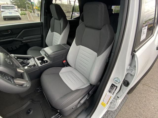 2026 Toyota 4Runner TRD Off Road