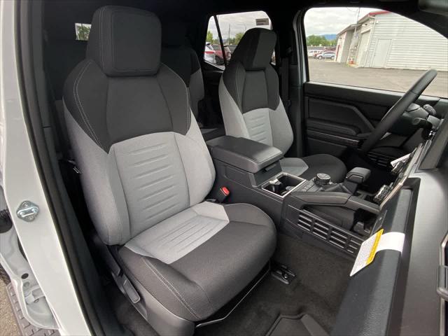 2026 Toyota 4Runner TRD Off Road