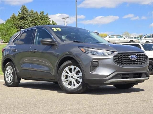 2023 Ford Escape Active for sale in Lancaster, OH