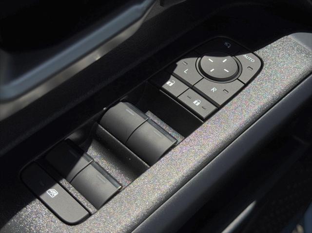 2026 Toyota 4Runner Platinum