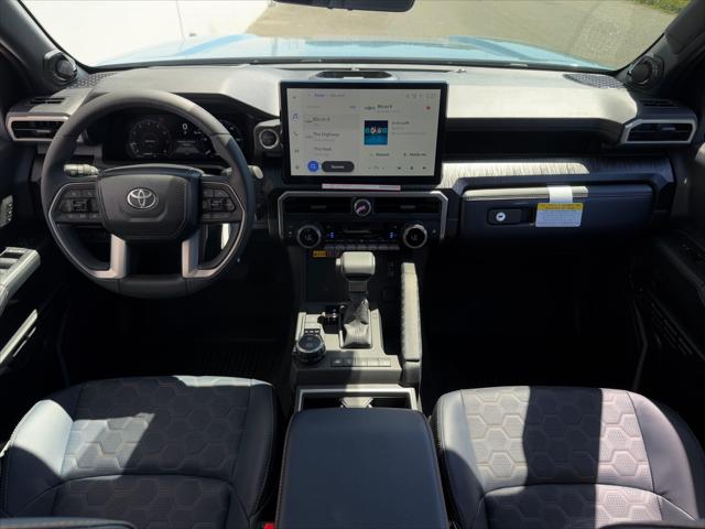 2026 Toyota 4Runner Platinum