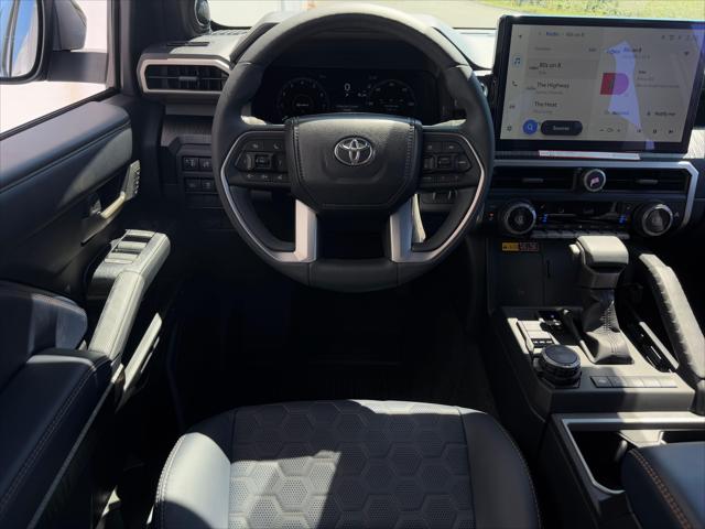 2026 Toyota 4Runner Platinum