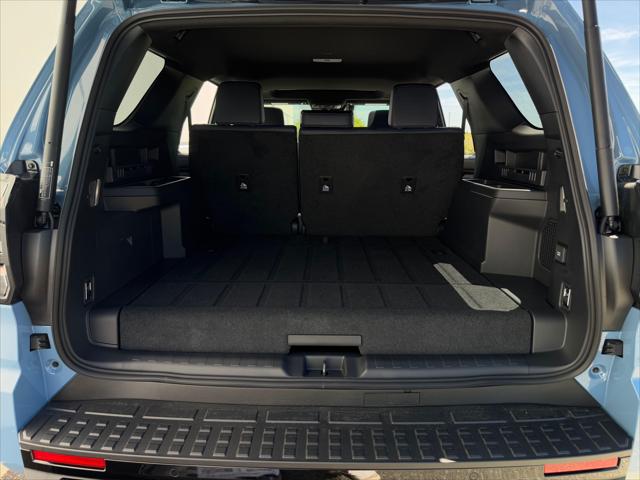 2026 Toyota 4Runner Platinum