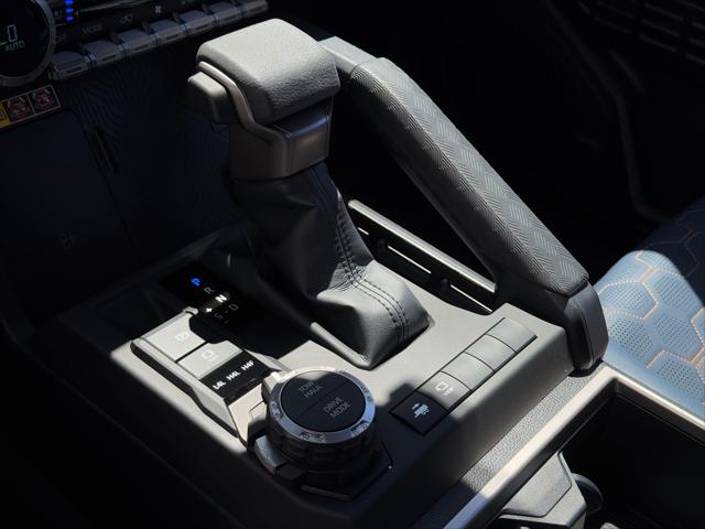 2026 Toyota 4Runner Platinum