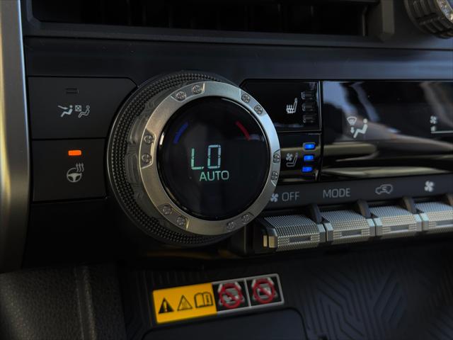 2026 Toyota 4Runner Platinum