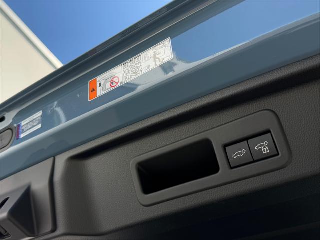 2026 Toyota 4Runner Platinum