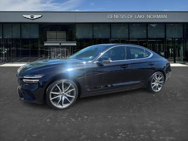 2023 Genesis G70 2.0T RWD for sale in Cornelius, NC