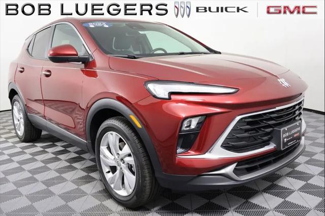 2024 Buick Encore GX Preferred FWD for sale in Jasper, IN
