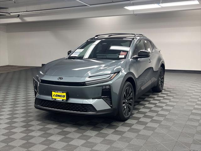 2026 Toyota C-HR XSE