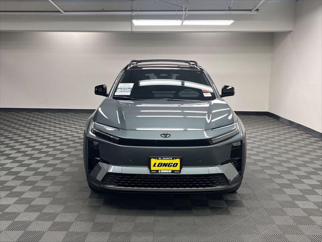 2026 Toyota C-HR XSE