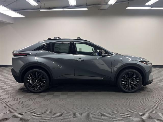 2026 Toyota C-HR XSE