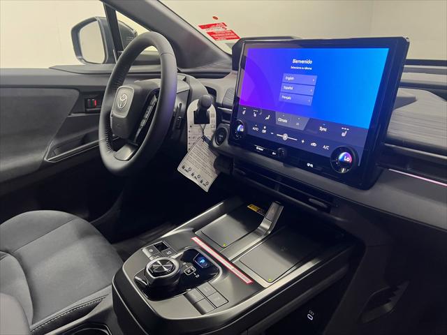 2026 Toyota C-HR XSE