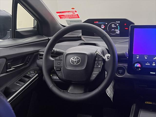 2026 Toyota C-HR XSE