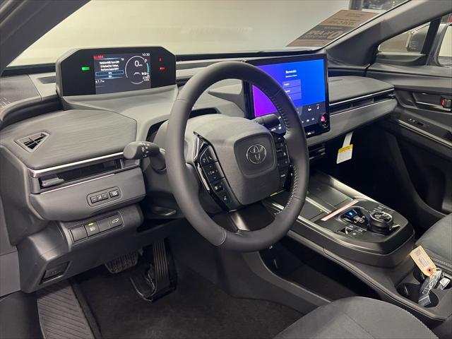 2026 Toyota C-HR XSE