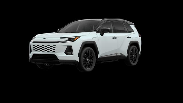 2026 Toyota RAV4 Plug-In Hybrid XSE for sale in Davis, CA