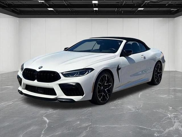 2024 BMW M8 Competition for sale in Troy, MI
