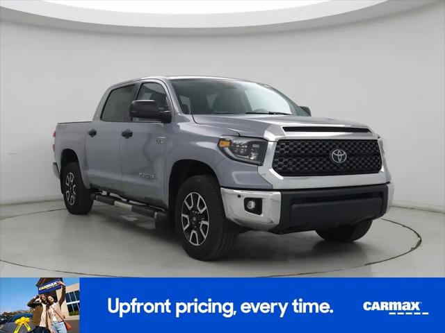 2021 Toyota Tundra for sale near Columbus, OH