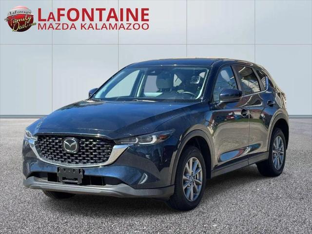 2023 Mazda CX-5 2.5 S Select for sale in Kalamazoo, MI