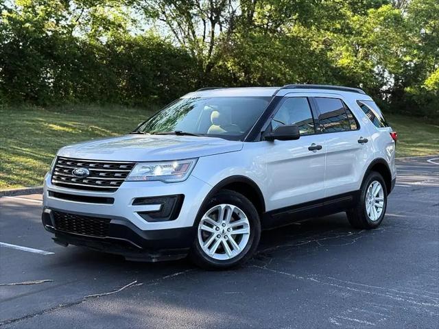 2017 Ford Explorer Base for sale in Nashville, TN