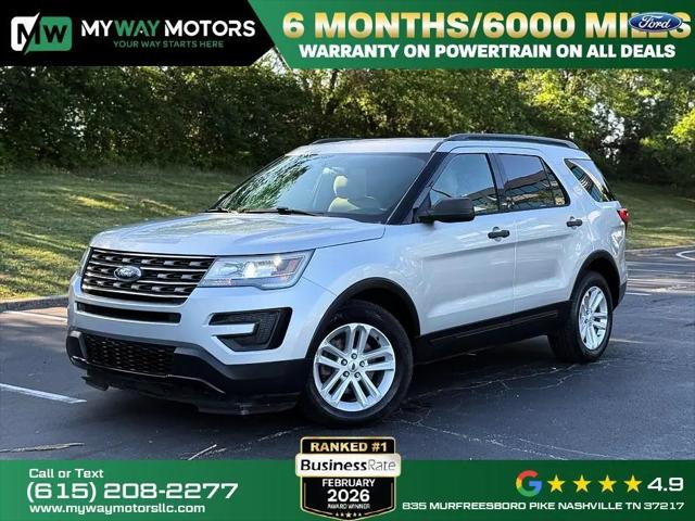 2017 Ford Explorer Base for sale in Nashville, TN
