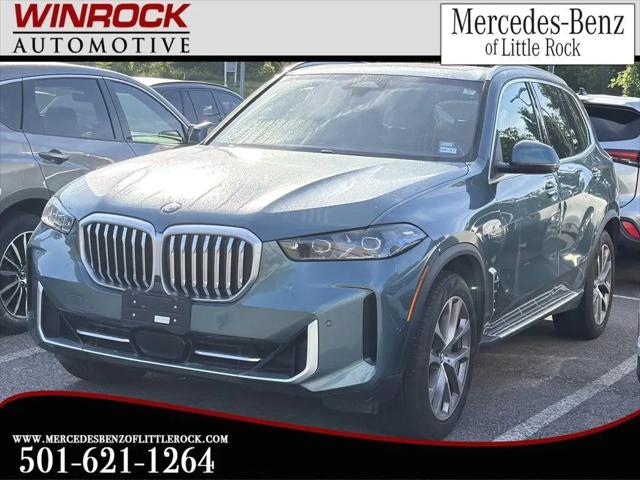 2026 BMW X5 sDrive40i for sale in Little Rock, AR