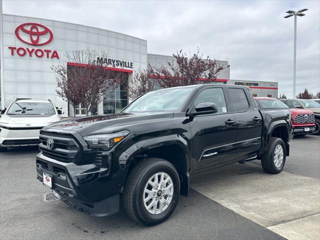 2026 Toyota Tacoma SR5 for sale in Marysville, WA