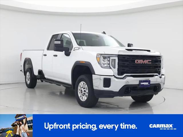 2022 GMC Sierra 2500HD 4WD Double Cab Long Bed Pro for sale in Houston, TX
