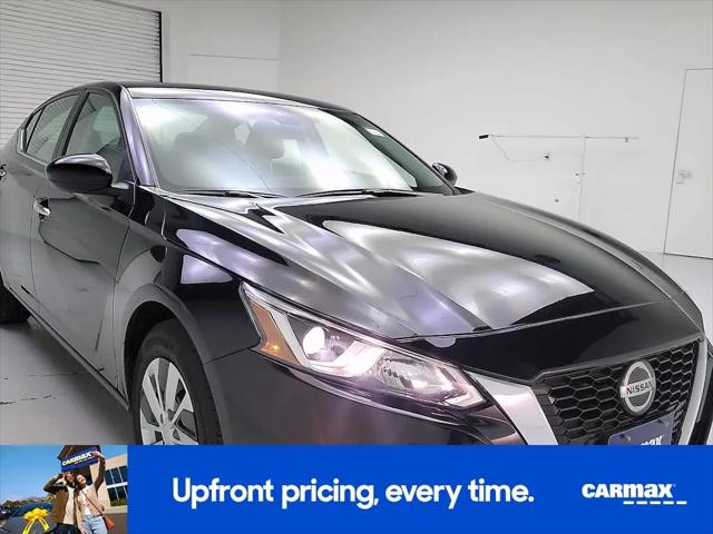 2020 Nissan Altima S Intelligent AWD for sale in Laurel, MD