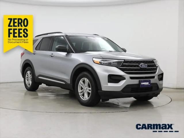2023 Ford Explorer XLT for sale in Nashville, TN