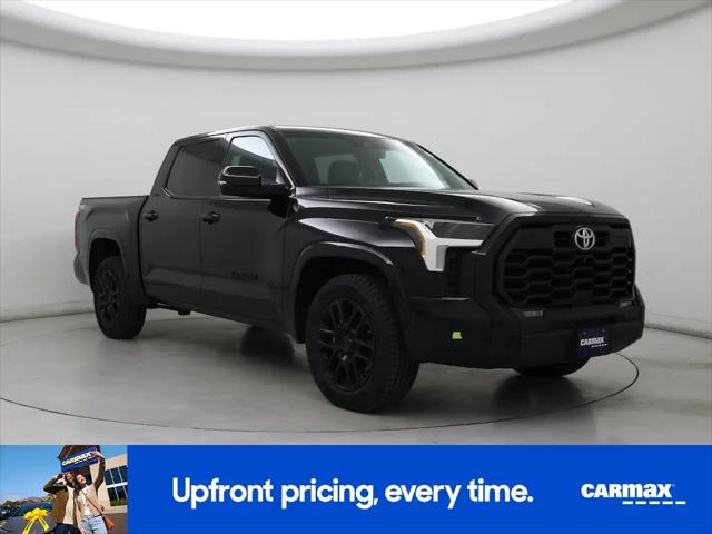 2023 Toyota Tundra SR5 for sale in Greensboro, NC
