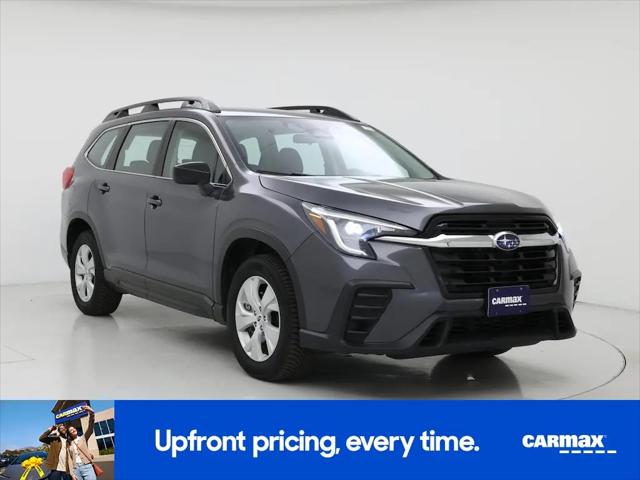 2023 Subaru Ascent Base 8-Passenger for sale in Independence, MO