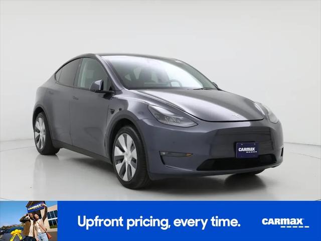 2023 Tesla Model Y Long Range Dual Motor All-Wheel Drive for sale in Independence, MO