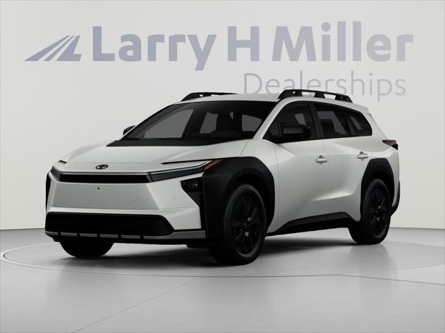 2026 Toyota bZ Woodland WOODLAND for sale in Peoria, AZ
