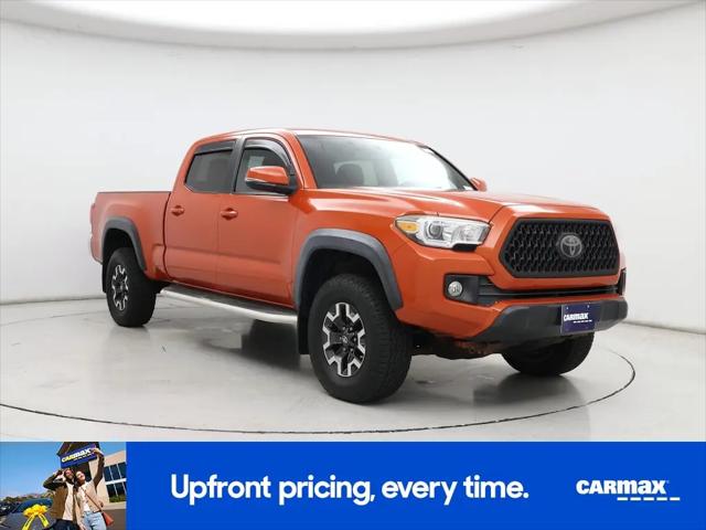 2016 Toyota Tacoma TRD Off Road for sale in Modesto, CA