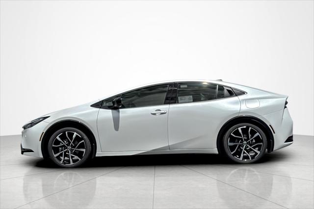 2026 Toyota Prius Plug-In XSE