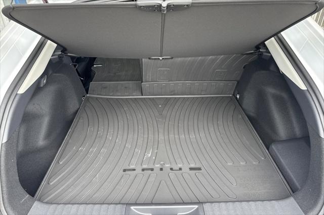 2026 Toyota Prius Plug-In XSE