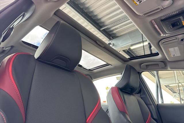 2026 Toyota Prius Plug-In XSE
