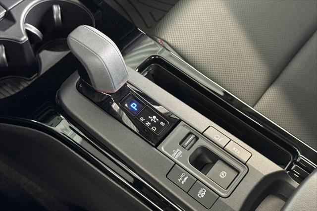 2026 Toyota Prius Plug-In XSE