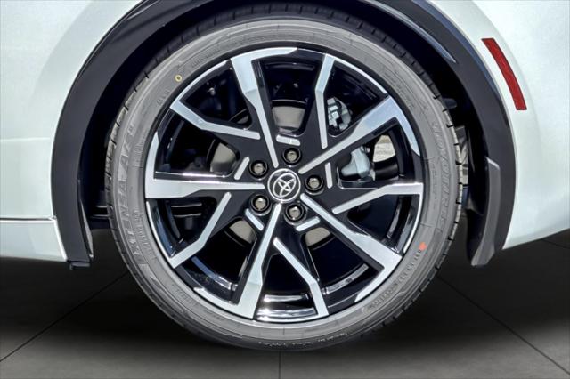 2026 Toyota Prius Plug-In XSE