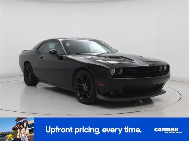 2017 Dodge Challenger R/T Plus for sale in Oklahoma City, OK