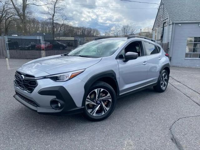 2024 Subaru Crosstrek Premium for sale in Norwood, MA